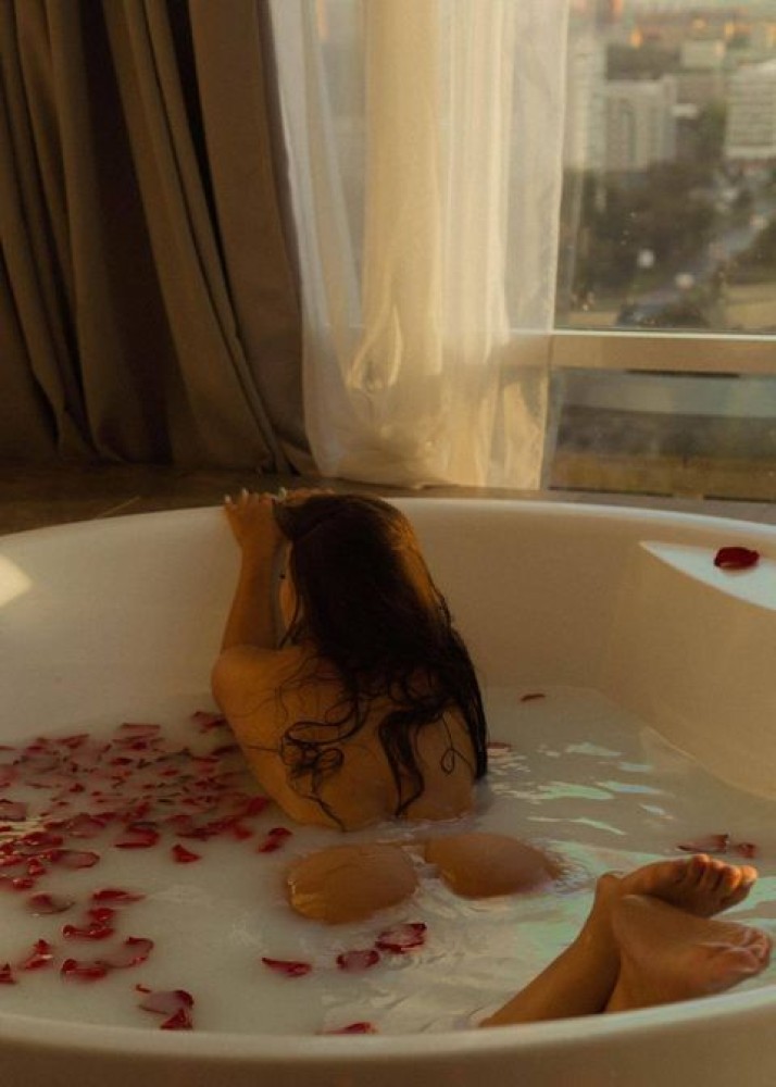 Индивидуалка Юля фото № 2 в городе Москва