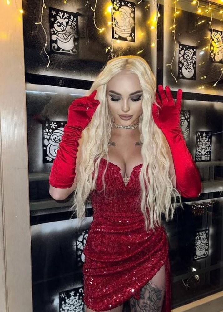 Индивидуалка Юля фото № 2 в городе Москва