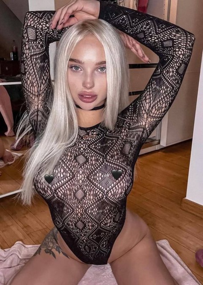 Индивидуалка Юля фото № 2 в городе Москва