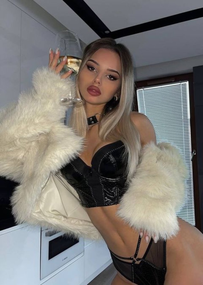 Индивидуалка Юля фото № 2 в городе Москва