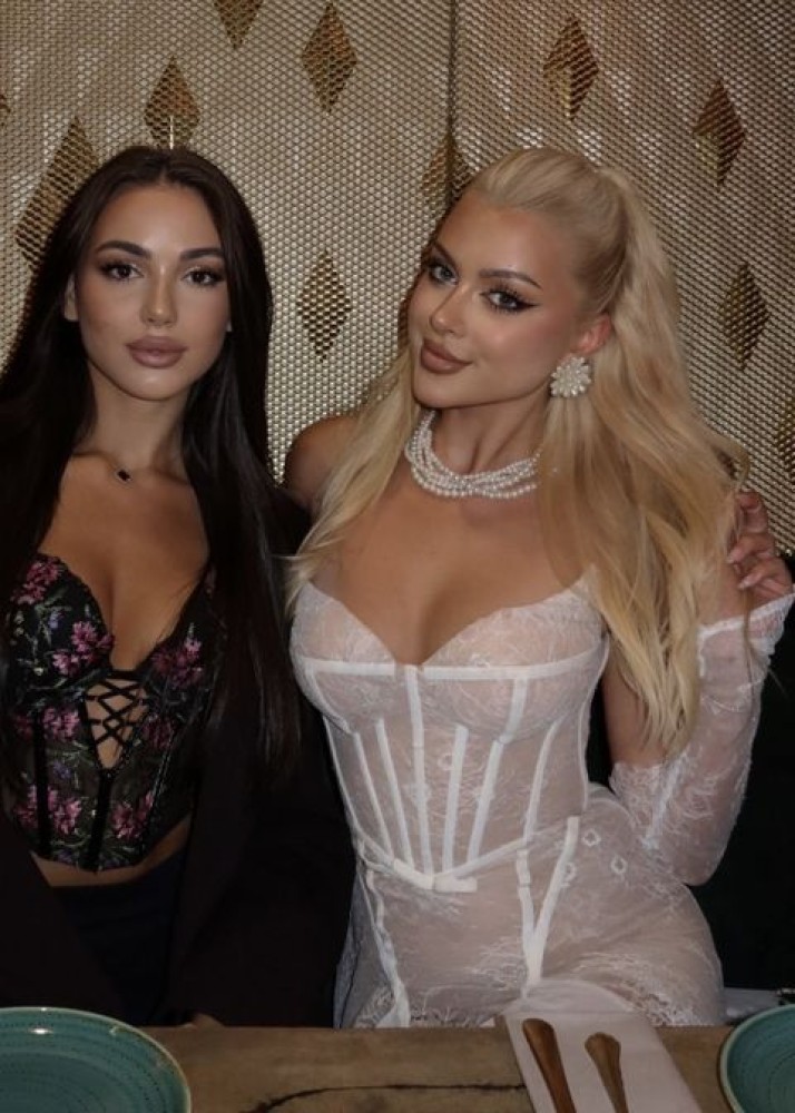 Индивидуалка Юля&Кира фото № 2 в городе Москва