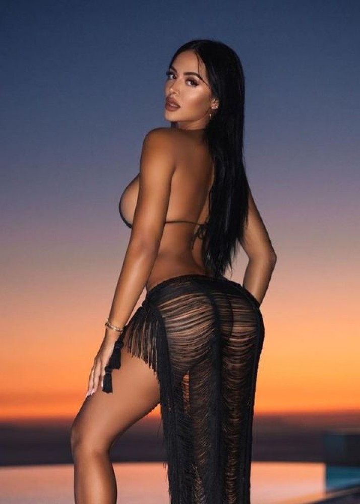 Индивидуалка Юляна главное фото в городе Москва 