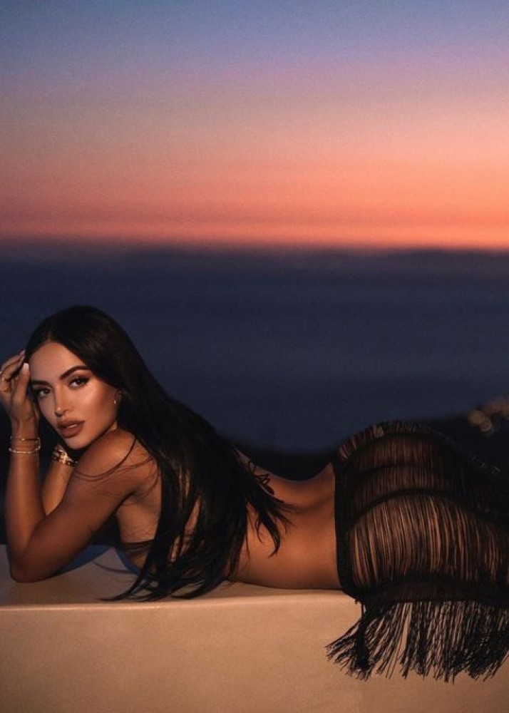 Индивидуалка Юляна фото № 2 в городе Москва