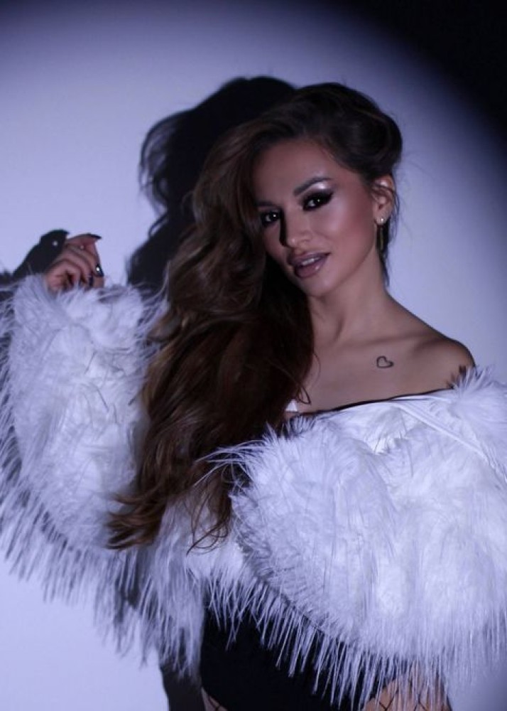 Индивидуалка Юляшка главное фото в городе Москва 