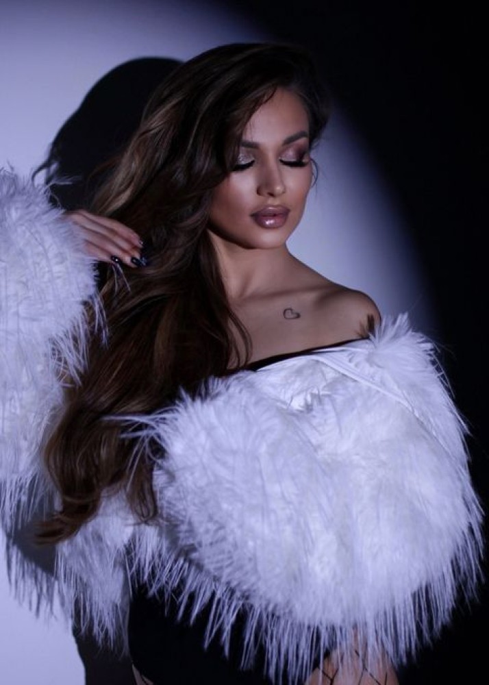 Индивидуалка Юляшка фото № 2 в городе Москва