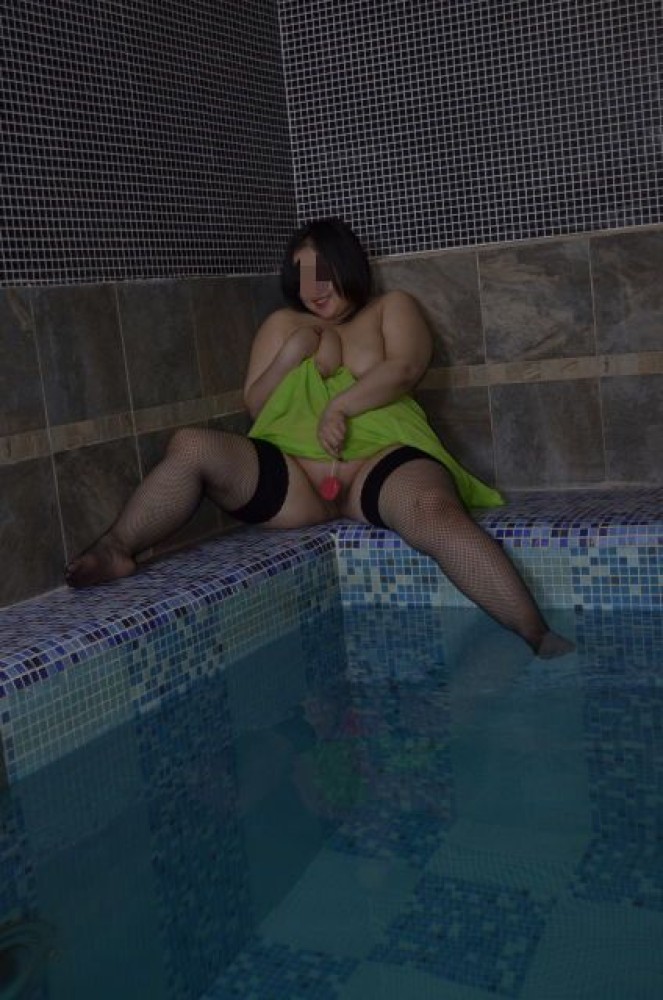 Индивидуалка Юна фото № 2 в городе Москва