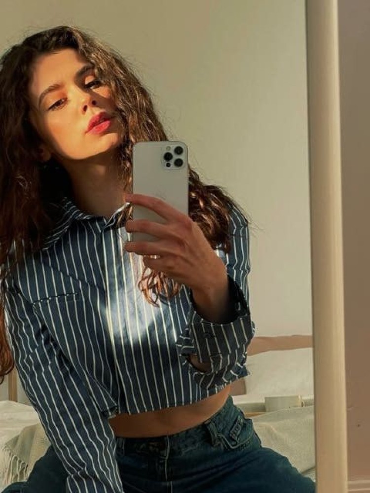 Индивидуалка Юнона фото № 2 в городе Москва