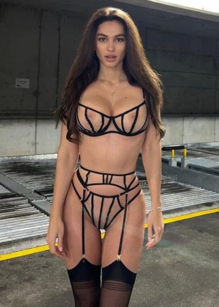 Индивидуалка Юнона главное фото в городе Москва 