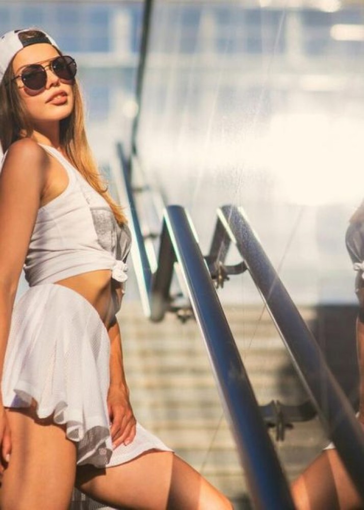 Индивидуалка Забава фото № 2 в городе Москва