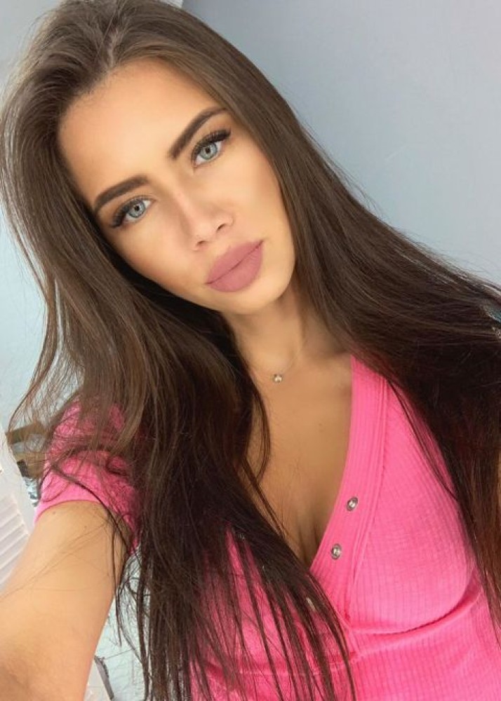 Индивидуалка Забава фото № 2 в городе Москва