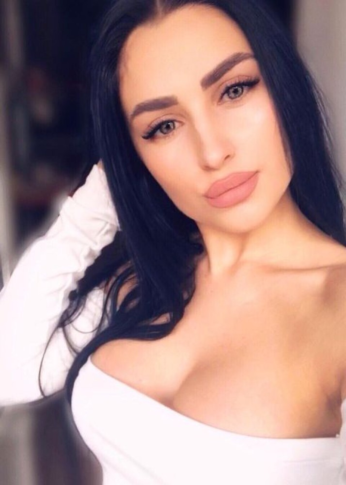 Индивидуалка Заира фото № 2 в городе Москва