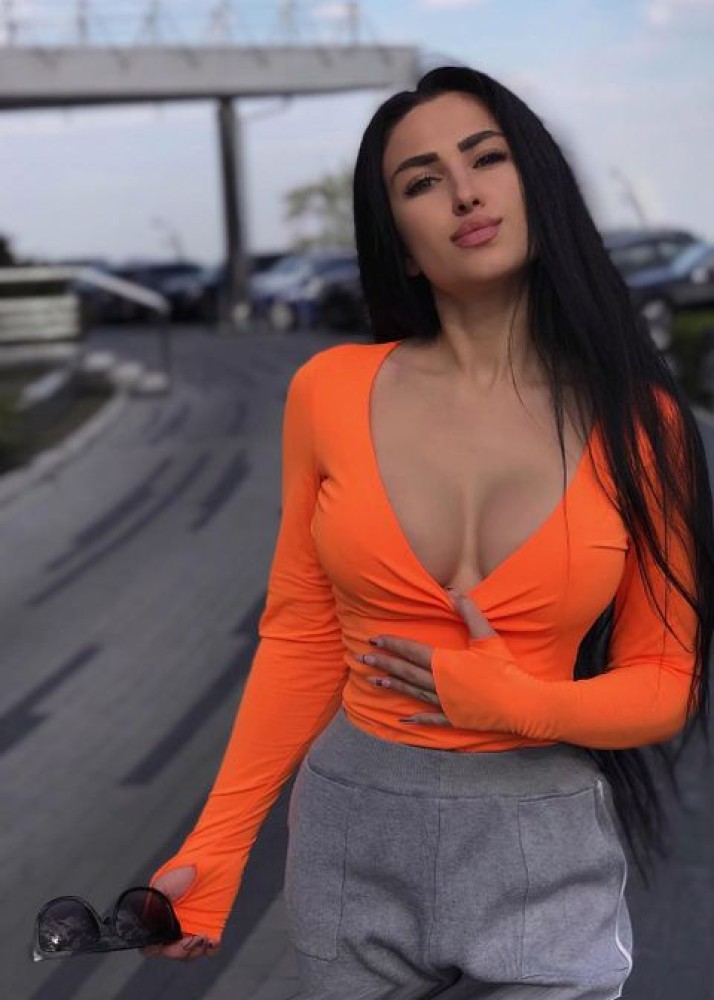 Индивидуалка Заира фото № 2 в городе Москва