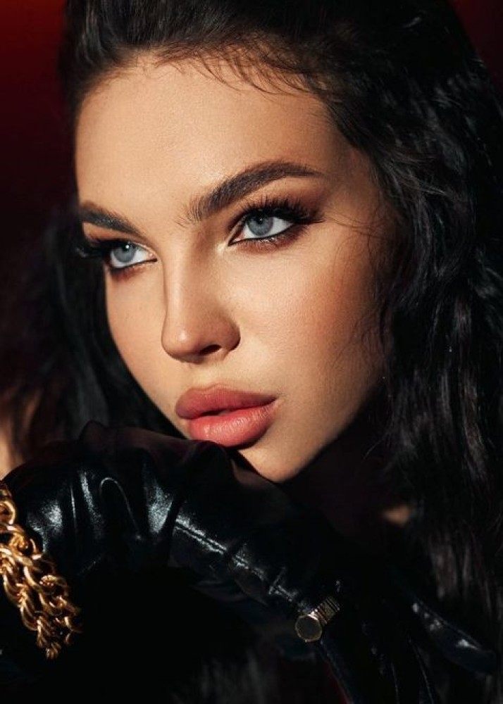 Индивидуалка Зара главное фото в городе Москва 