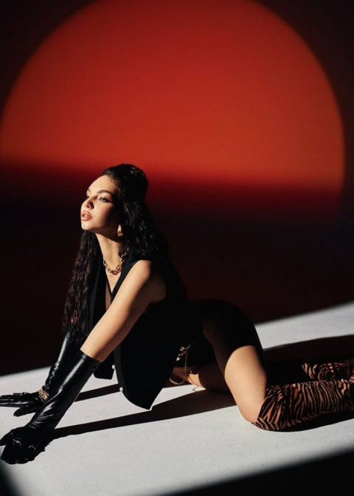 Индивидуалка Зара фото № 2 в городе Москва