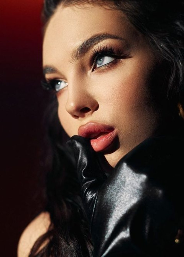 Индивидуалка Зара фото № 2 в городе Москва