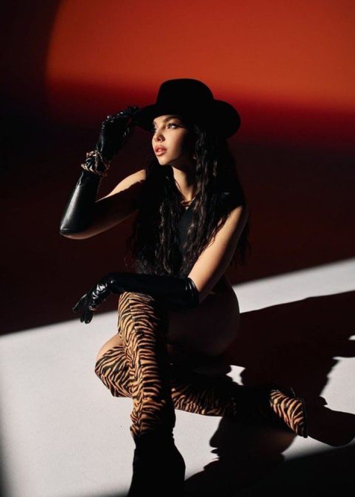 Индивидуалка Зара фото № 2 в городе Москва