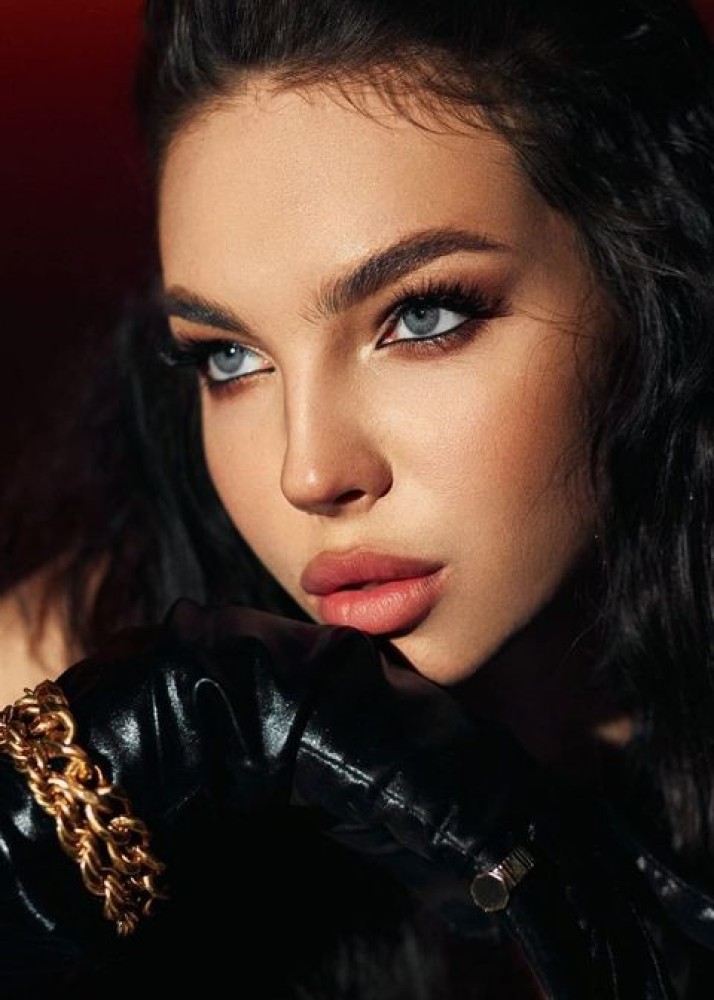 Индивидуалка Зара фото № 2 в городе Москва