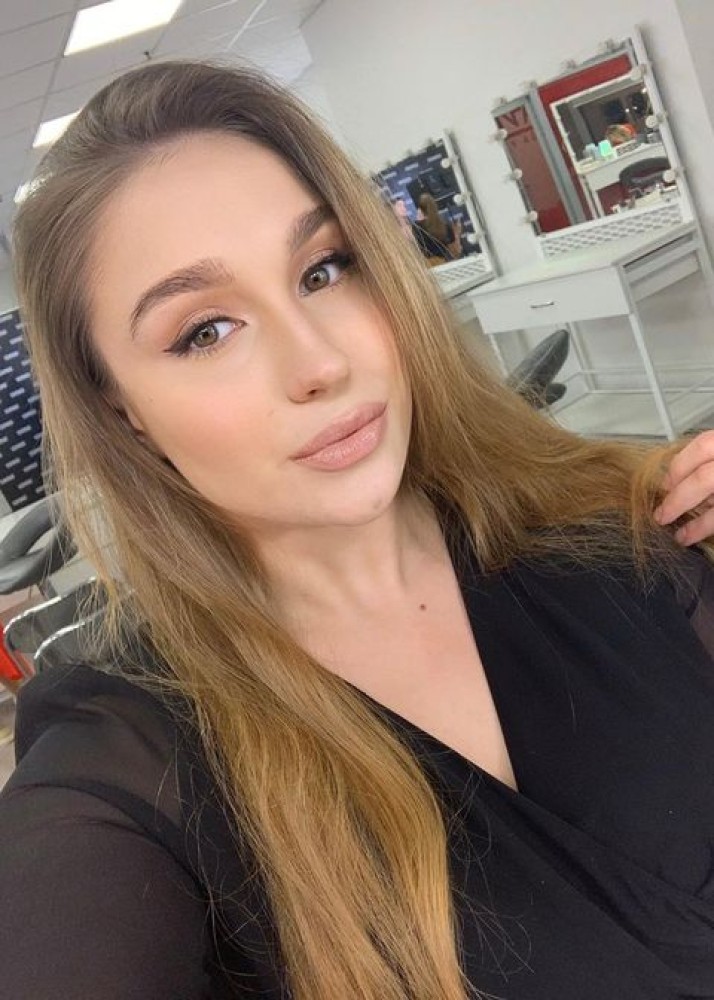 Индивидуалка Зара фото № 2 в городе Москва