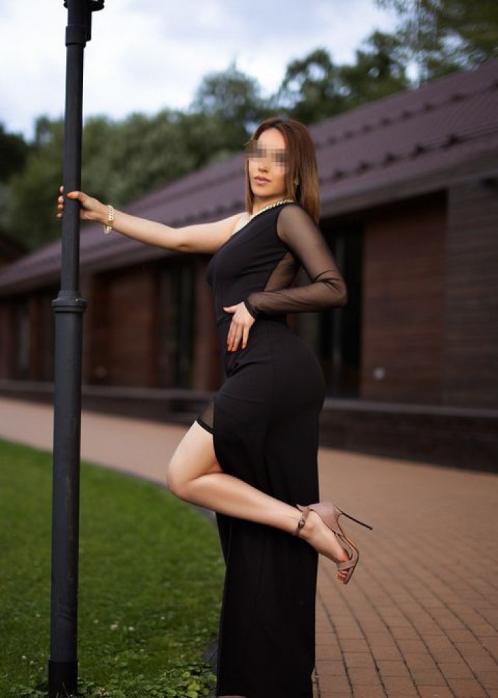 Индивидуалка Зара фото № 2 в городе Москва