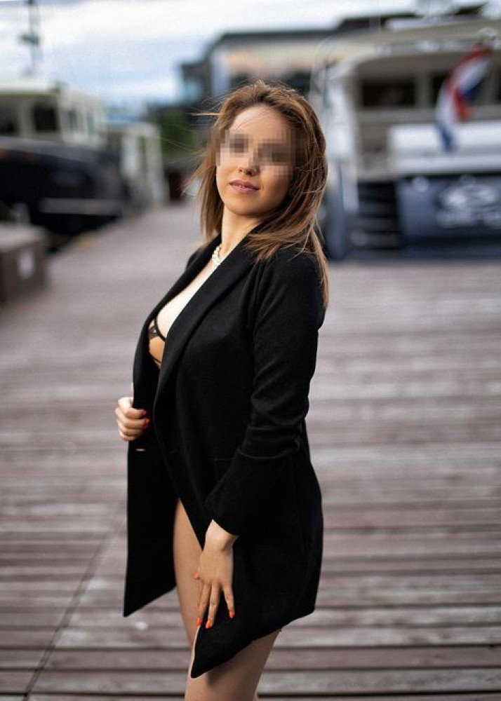 Индивидуалка Зара фото № 2 в городе Москва