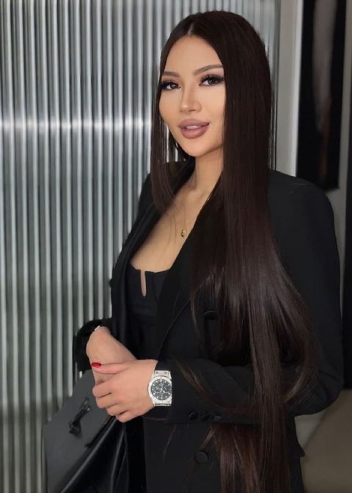 Индивидуалка Зара главное фото в городе Москва 