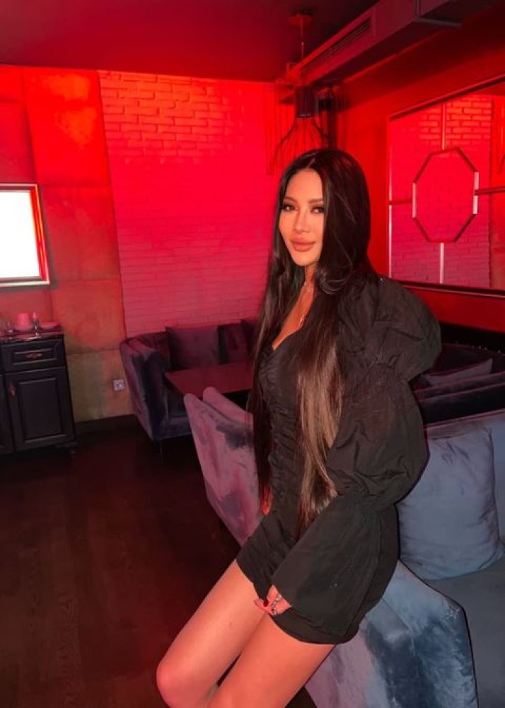 Индивидуалка Зара фото № 2 в городе Москва