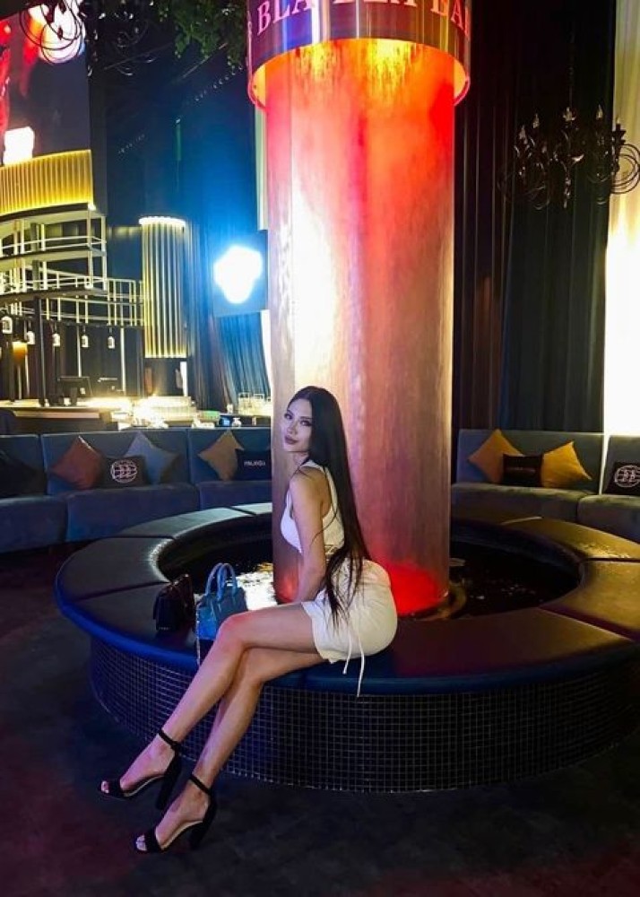 Индивидуалка Зара фото № 2 в городе Москва