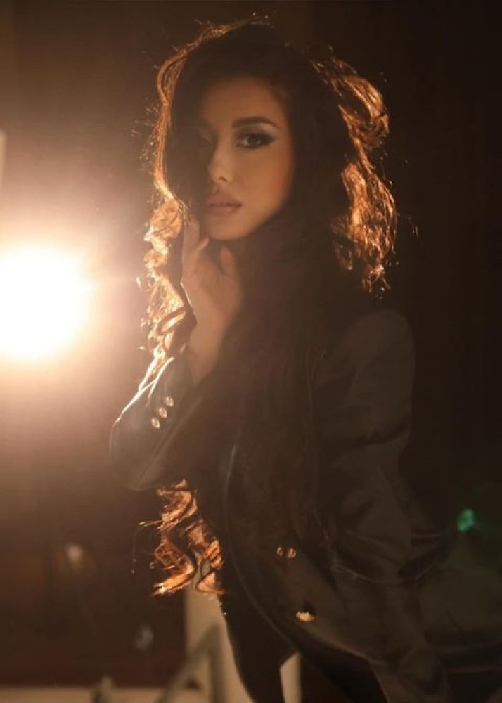 Индивидуалка Зара фото № 2 в городе Москва