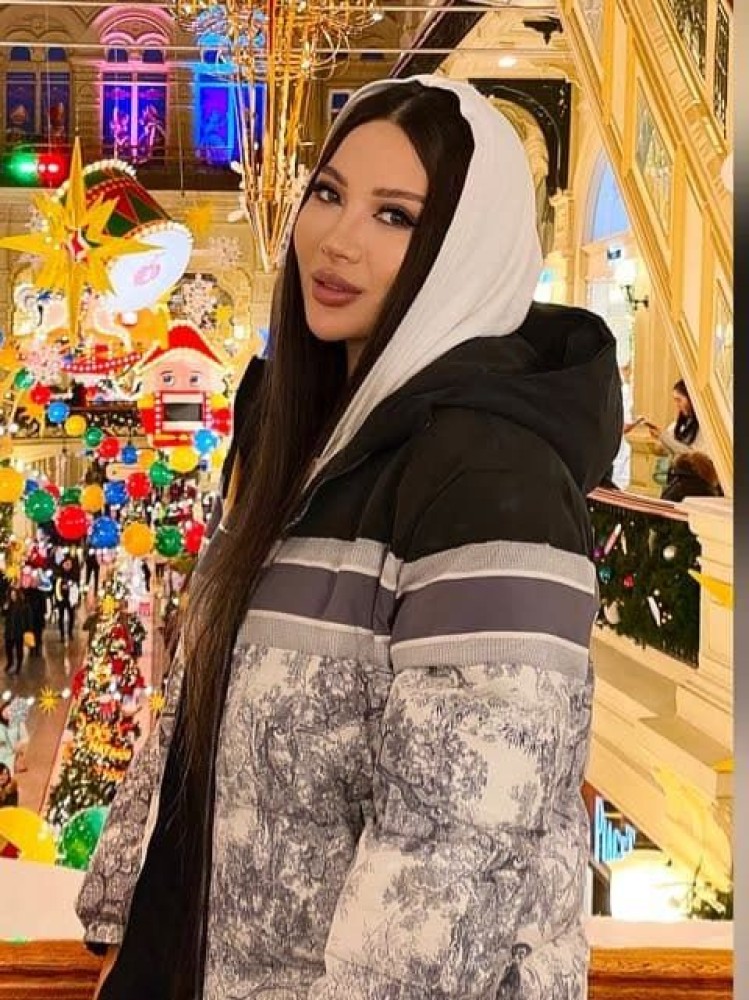 Индивидуалка Зара фото № 2 в городе Москва