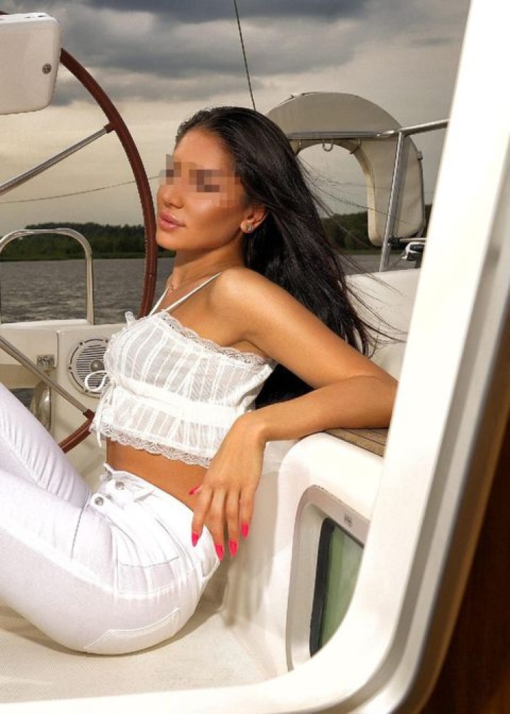 Индивидуалка Зара фото № 2 в городе Москва