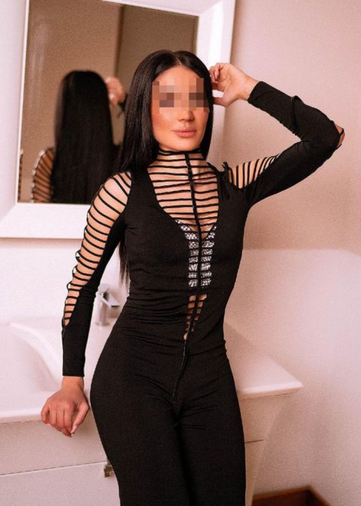 Индивидуалка Зара фото № 2 в городе Москва