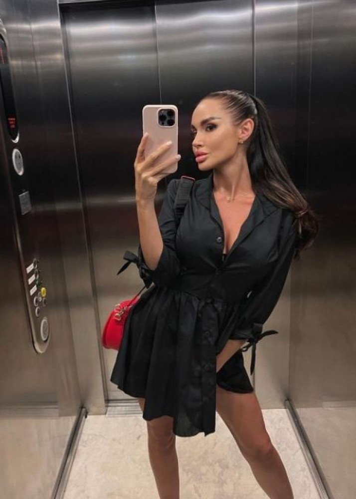 Индивидуалка Зара фото № 2 в городе Москва