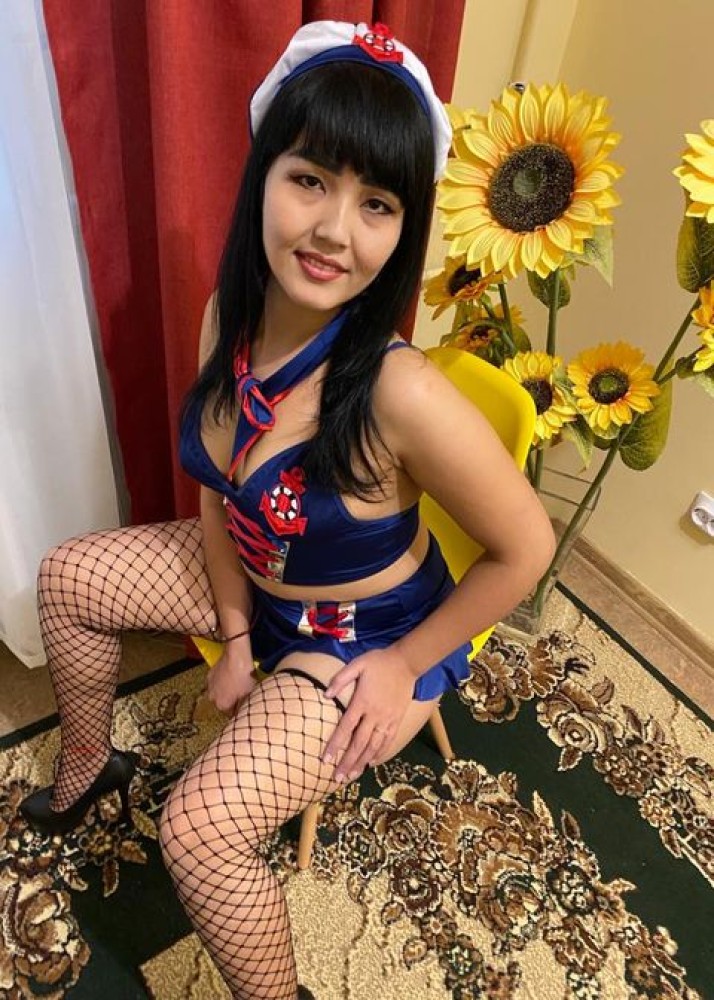 Индивидуалка Зара фото № 2 в городе Москва