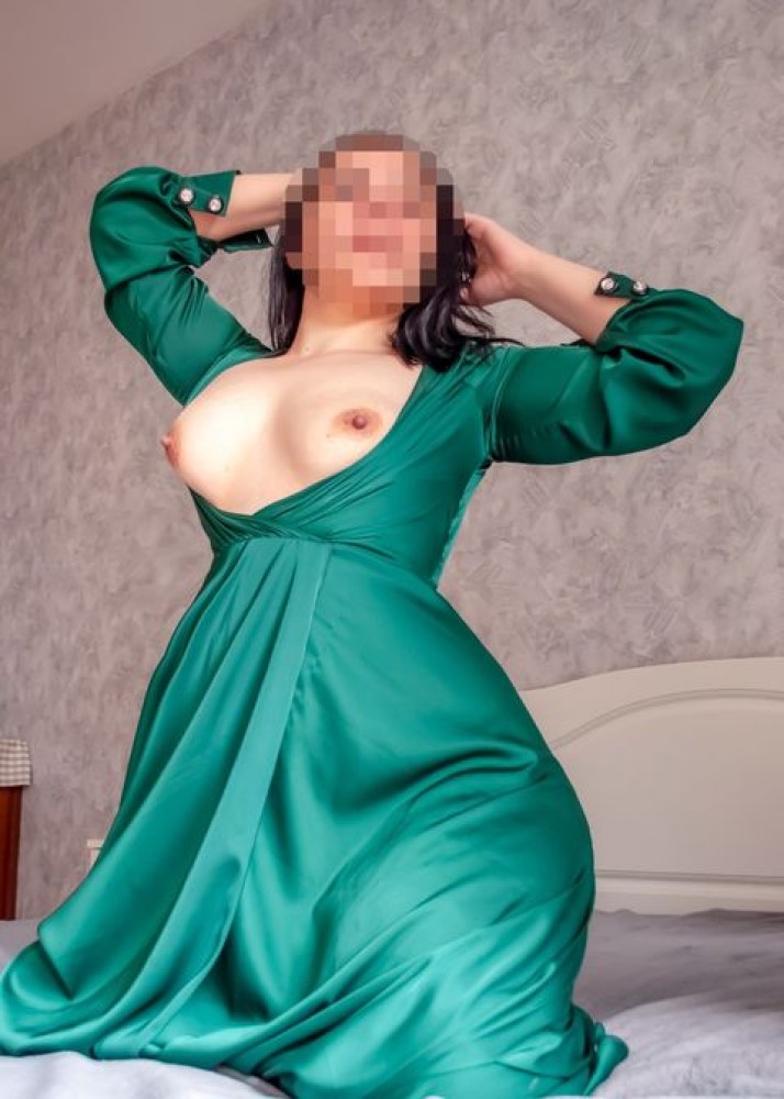 Индивидуалка Зара фото № 2 в городе Москва