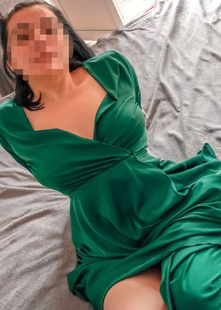 Индивидуалка Зара фото № 2 в городе Москва