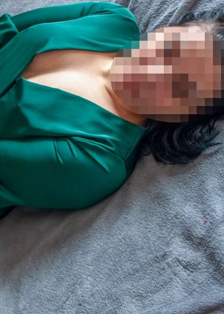 Индивидуалка Зара фото № 2 в городе Москва