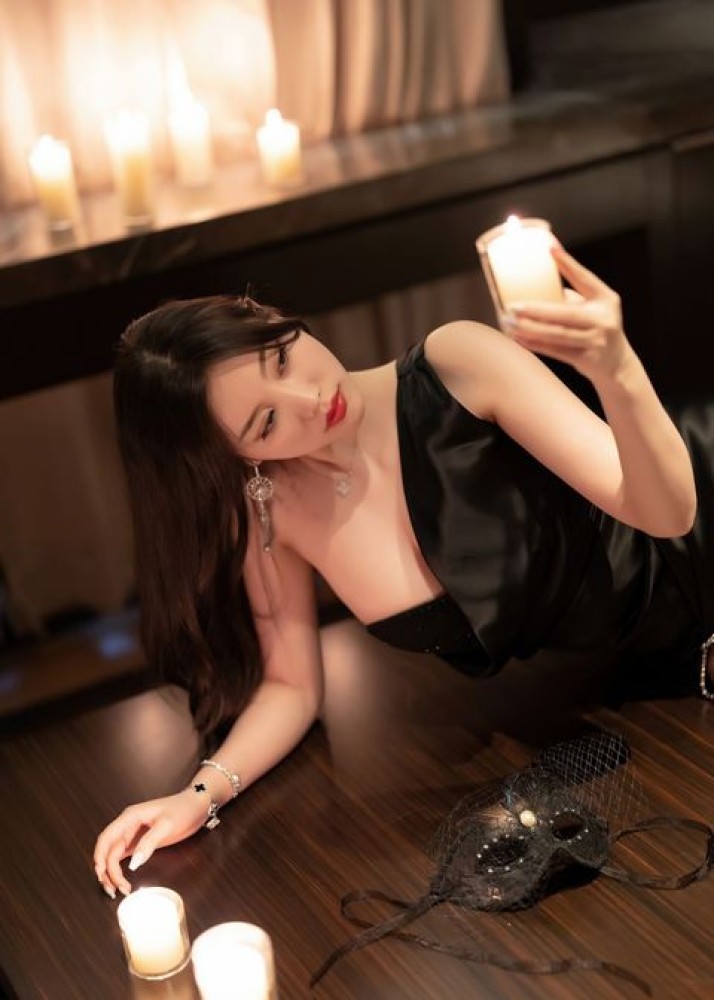 Индивидуалка Зара фото № 2 в городе Москва