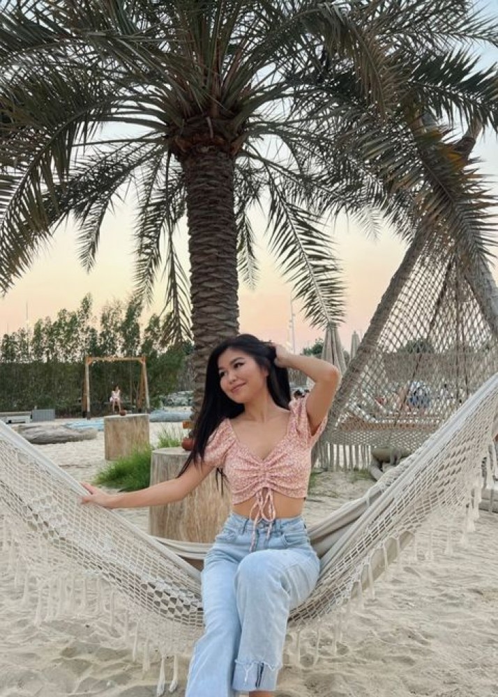 Индивидуалка зарина главное фото в городе Москва 