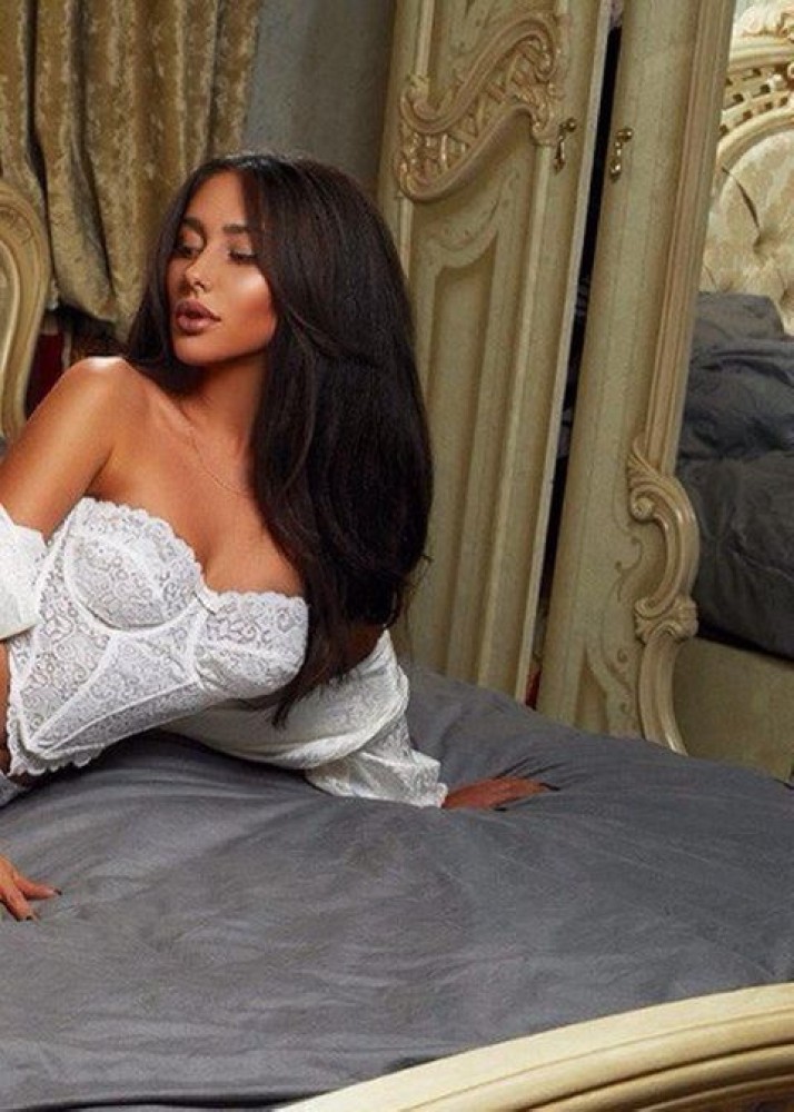 Индивидуалка Зарина фото № 2 в городе Москва