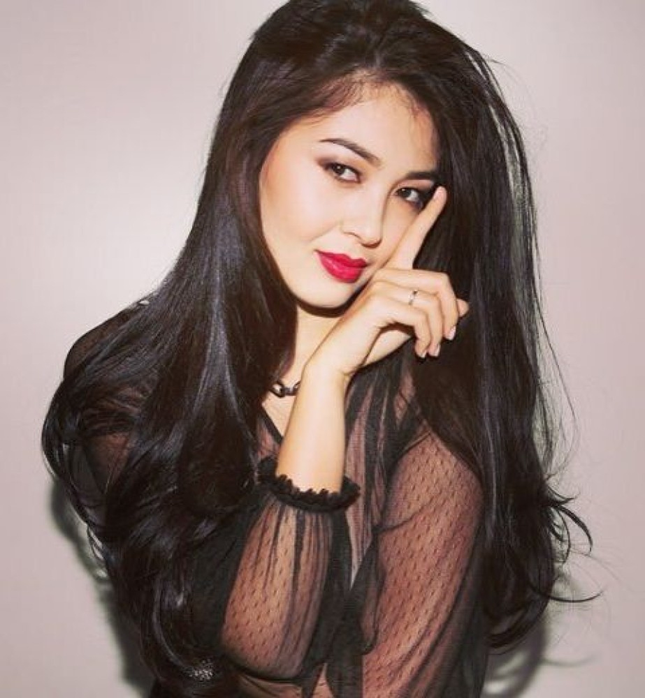 Индивидуалка Зарина фото № 2 в городе Москва