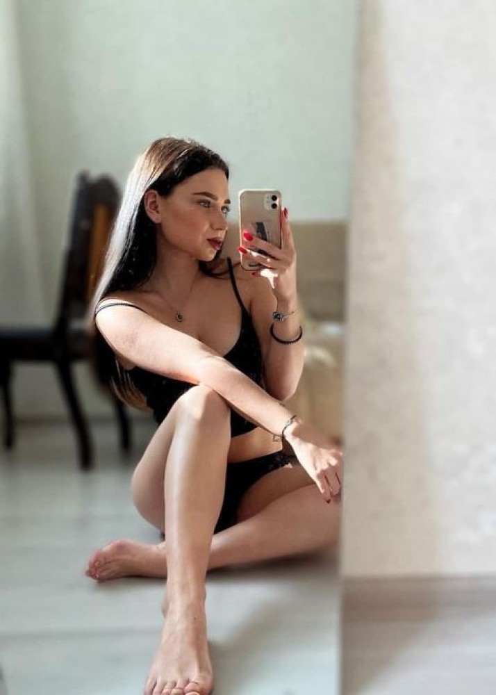 Индивидуалка Зарина фото № 2 в городе Москва