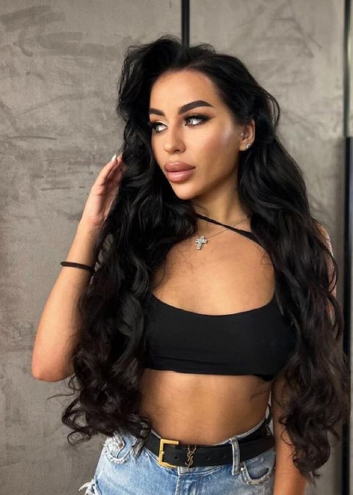 Индивидуалка Зарина фото № 2 в городе Москва