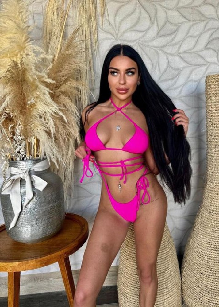 Индивидуалка Зарина фото № 2 в городе Москва