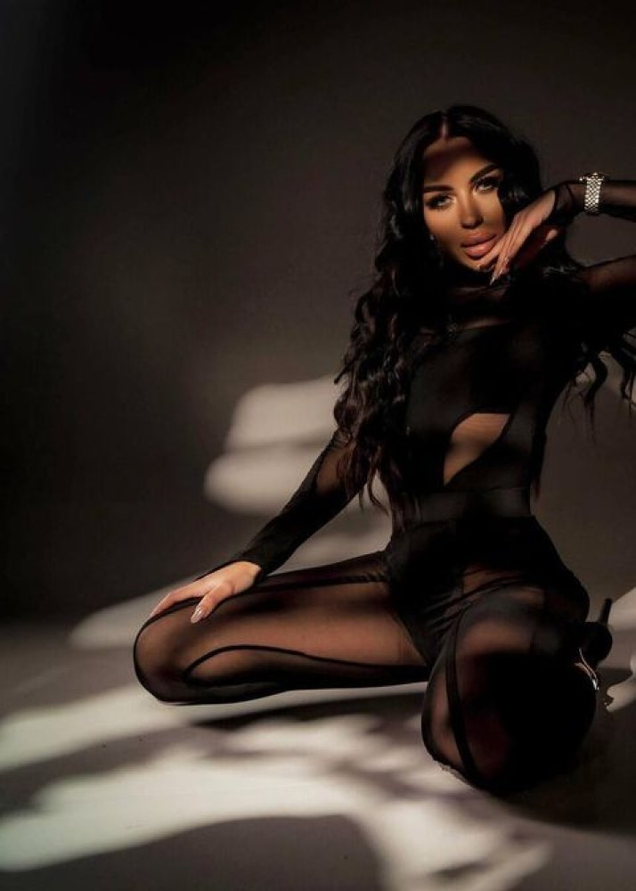 Индивидуалка Зарина фото № 2 в городе Москва