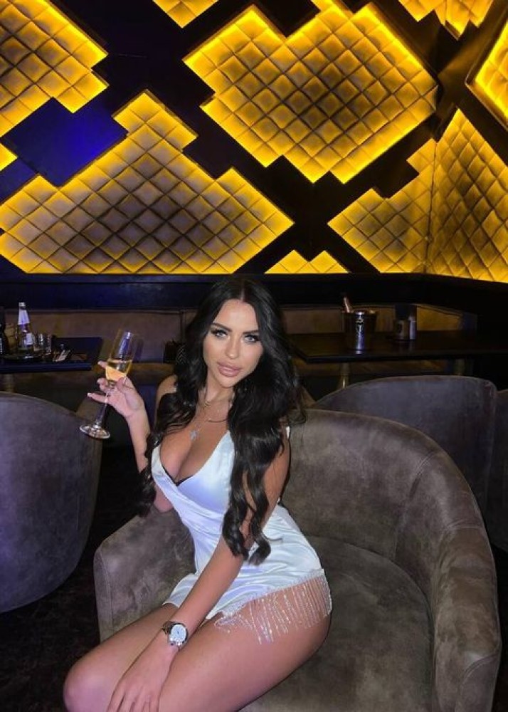 Индивидуалка Зарина фото № 2 в городе Москва