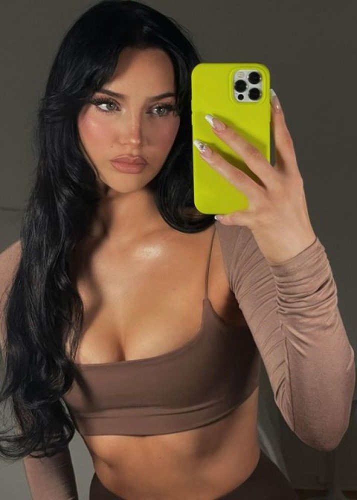 Индивидуалка Зарина фото № 2 в городе Москва