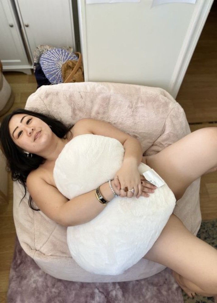 Индивидуалка Зарина фото № 2 в городе Москва