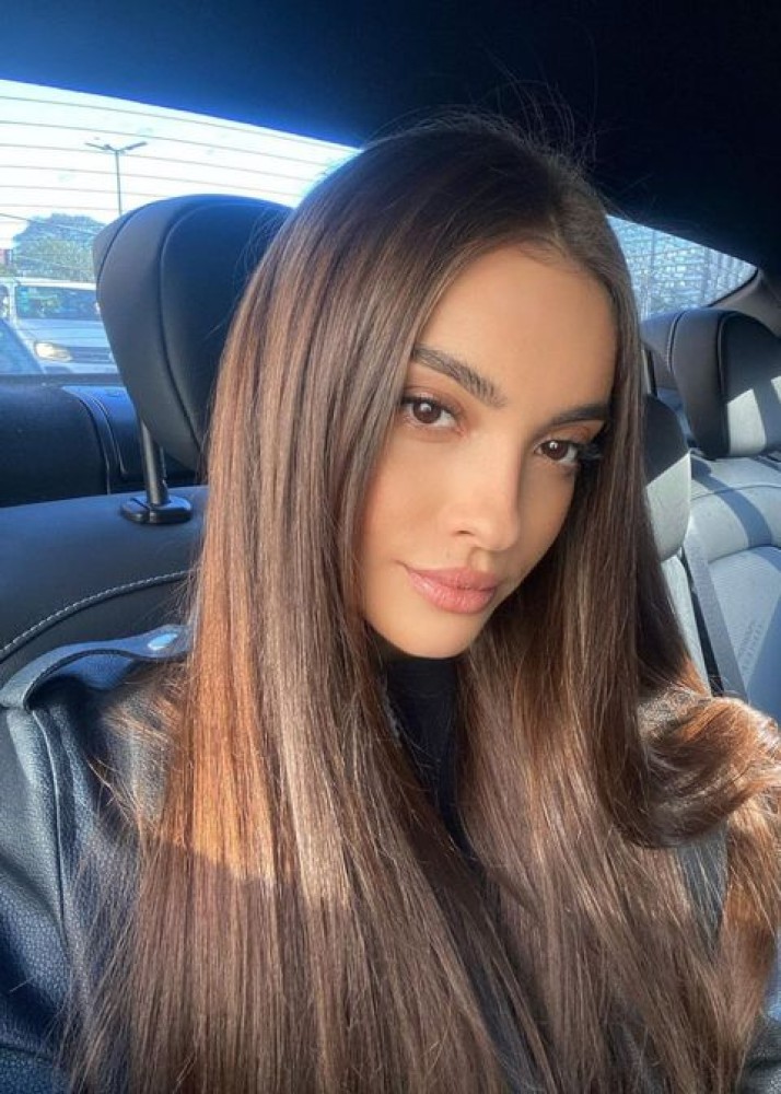 Индивидуалка Земфира фото № 2 в городе Москва