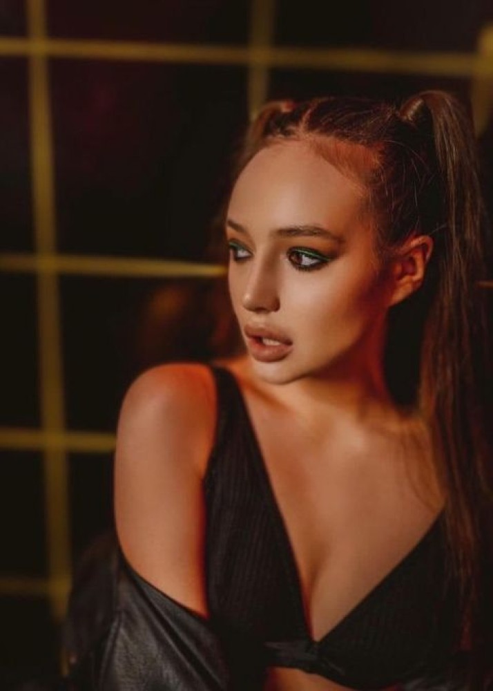 Индивидуалка Земфира главное фото в городе Москва 