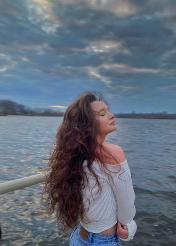 Индивидуалка Земфира фото № 2 в городе Москва